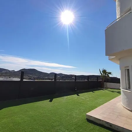 Villaterramarina