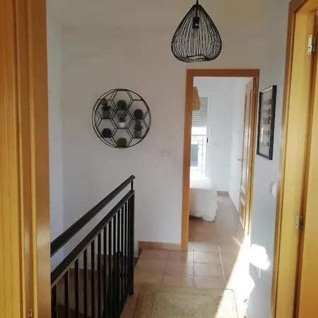 Villaterramarina * Finestrat