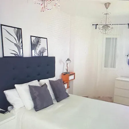 Vakantiehuis Villaterramarina *
