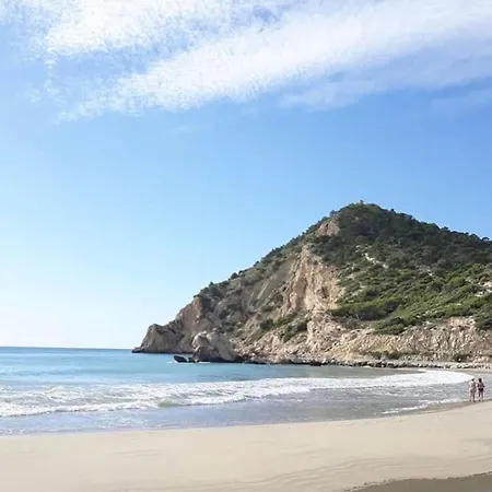 Villaterramarina Holiday home