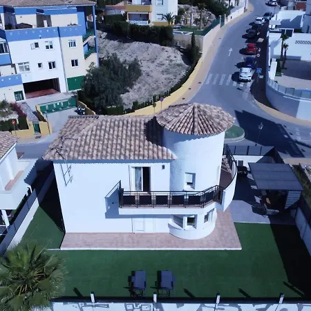 Holiday home Villaterramarina