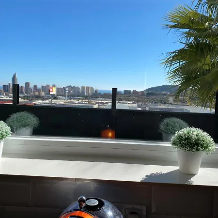 Villaterramarina Holiday home *